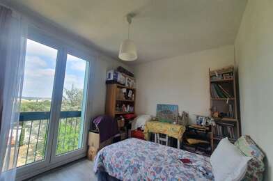 Appartement 3 pièces 610 €