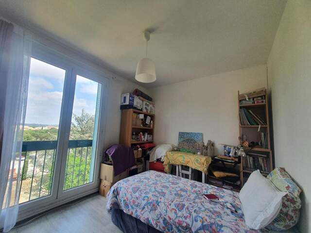 Appartement  3 pièce(s) 54 m2 — photo du bien