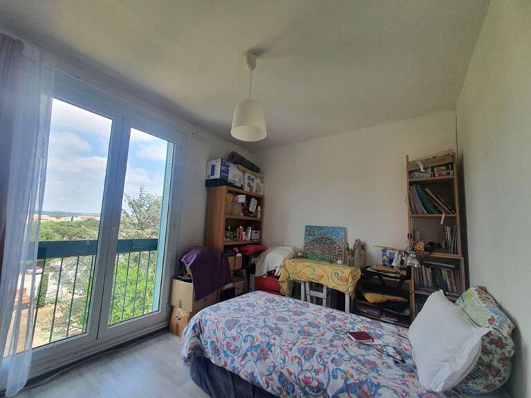 Appartement  3 pièce(s) 54 m2 — photo 1