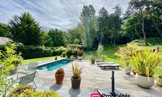 Maison 8 Pièces 254 m² à vendre à Neufchâtel-Hardelot (62152)