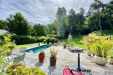 Maison 8 pièces 1300000 €