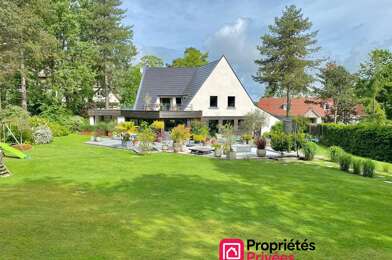 Maison 8 pièces 1300000 €
