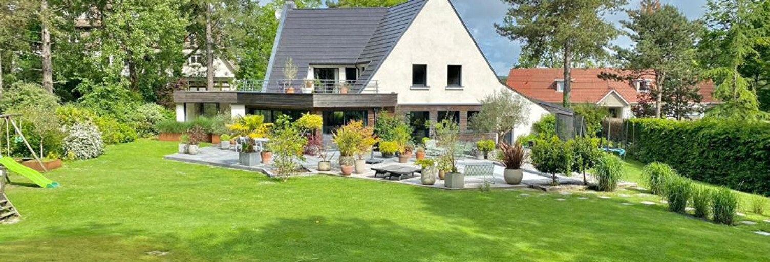 Maison 8 Pièces 254 m² à vendre à Neufchâtel-Hardelot (62152)