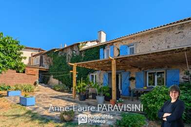 Maison 9 pièces 387000 €