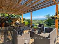 Maison, gîte indépendant et écuries sur 12 000 m² avec vue panoramique — photo 2