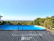 Maison, gîte indépendant et écuries sur 12 000 m² avec vue panoramique — photo 3