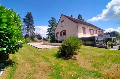 Maison 7 pièces 372000 €