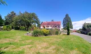 Maison 7 Pièces 200 m² à vendre à La Suze-sur-Sarthe (72210)