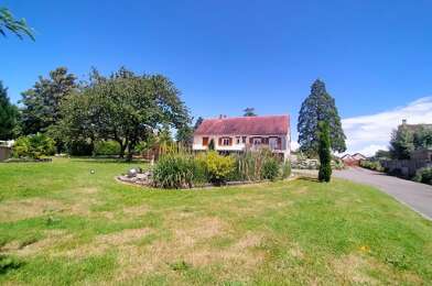 Maison 7 pièces 372000 €