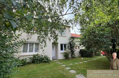 Maison 10 pièces 299000 €