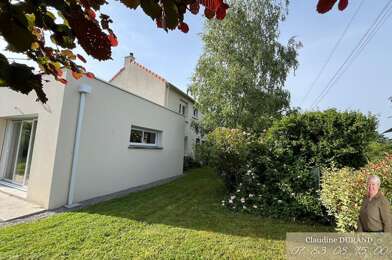 Maison 10 pièces 299000 €