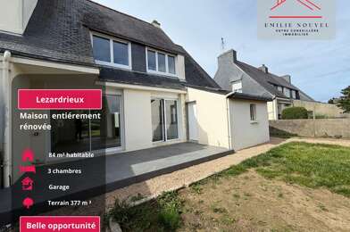 Maison 4 pièces 230000 €