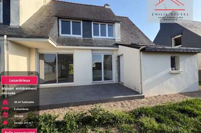 Maison 4 pièces 230000 €