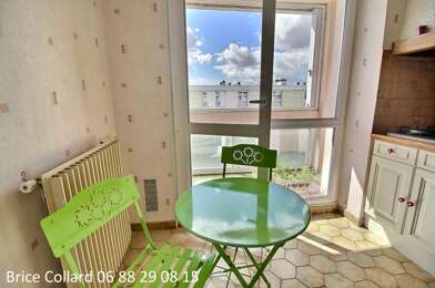 Appartement 3 pièces 108000 €