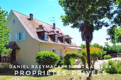 Maison 8 pièces 330000 €