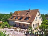 Maison périgourdine 260 m² 6 ch  terrain 8 550 m²  Beaupouyet — photo 3