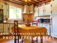 Maison périgourdine 260 m² 6 ch  terrain 8 550 m²  Beaupouyet — photo 4
