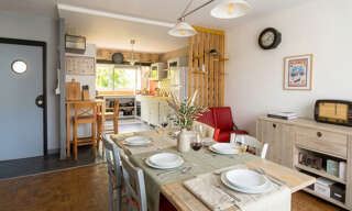 Maison 7 Pièces 134 m² à vendre à Saint-Brevin-les-Pins (44250)