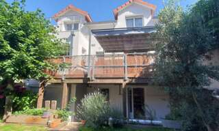 Maison 7 Pièces 134 m² à vendre à Saint-Brevin-les-Pins (44250)