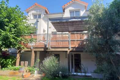 Maison 7 pièces 435000 €