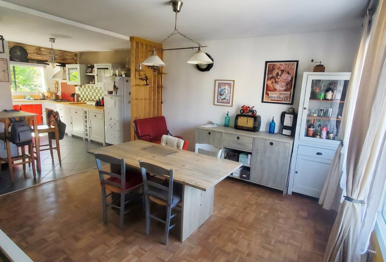 Maison Saint Brevin Les Pins 7 pièce(s) 134 m2 — photo 1