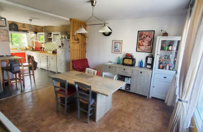 Maison Saint Brevin Les Pins 7 pièce(s) 134 m2 — photo du bien