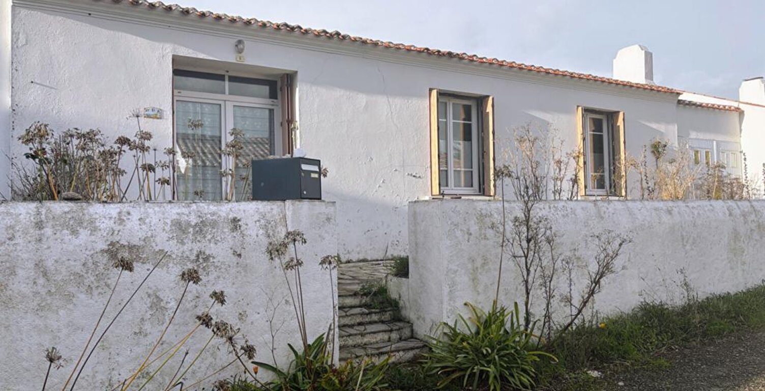 MAISON DE PECHEUR- VILLAGE DE  LA MEULE- — photo 1