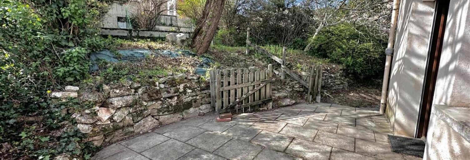 Maison 3 Pièces 65 m² à vendre à Lalbenque (46230)