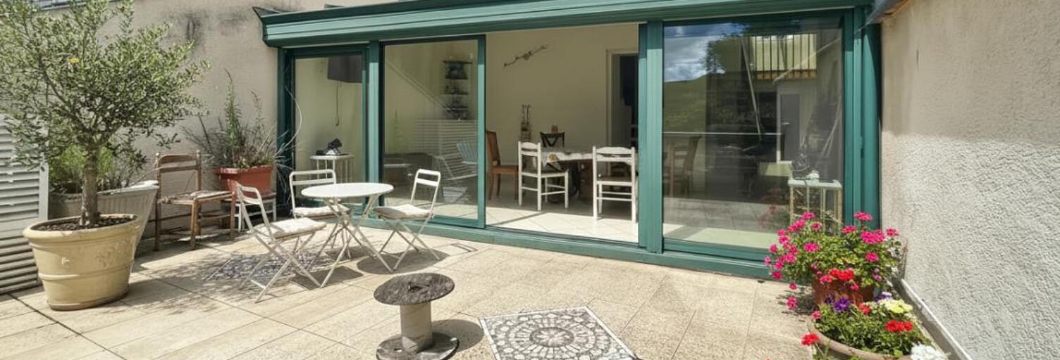Immeuble  347 m² à vendre à Arbois (39600)