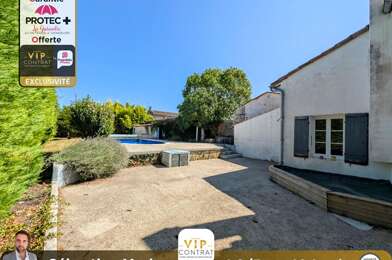 Maison 9 pièces 295000 €