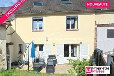 Maison 6 pièces 236000 €