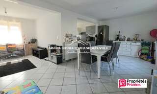 Maison 6 Pièces 120 m² à vendre à Maintenon (28130)