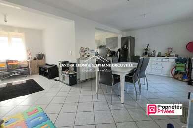 Maison 6 pièces 226000 €