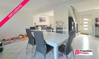Maison 6 Pièces 120 m² à vendre à Maintenon (28130)