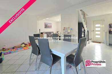 Maison 6 pièces 226000 €