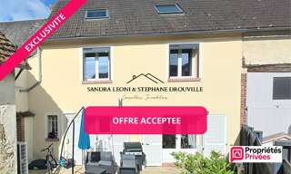 Maison 6 Pièces 120 m² à vendre à Maintenon (28130)