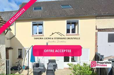 Maison 6 pièces 226000 €