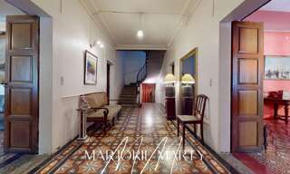 Maison 13 Pièces 490 m² à vendre à Ferrals-les-Corbières (11200)