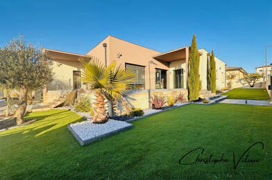 Maison 6 pièces 549000 €