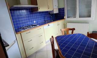 Maison 5 Pièces 92 m² à vendre à Hettange-Grande (57330)