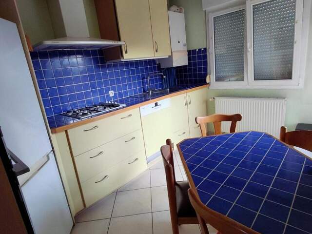 Maison — photo du bien