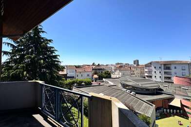 Appartement 2 pièces 79500 €