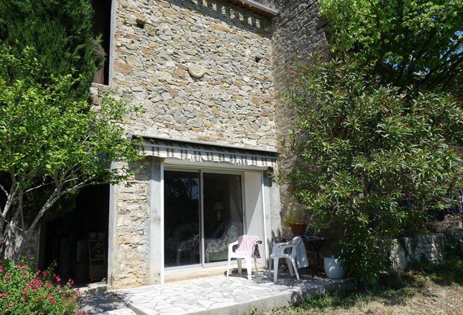 Maison Pradelles En Val 8 pièce(s) 169 m2 — photo 1