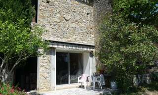 Maison 8 Pièces 124 m² à vendre à Val-de-Dagne (11220)