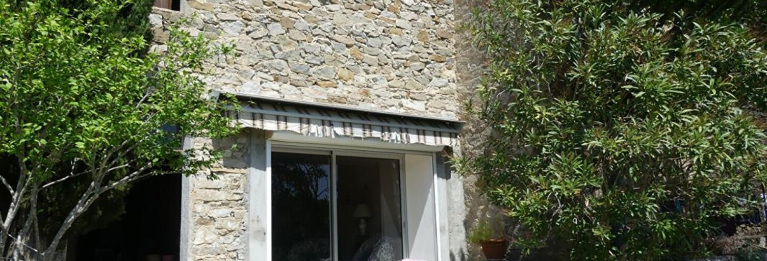 Maison 8 Pièces 124 m² à vendre à Val-de-Dagne (11220)