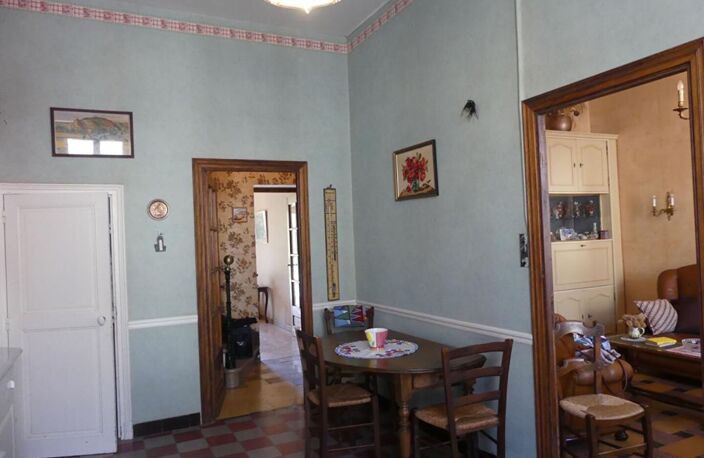 Maison Pradelles En Val 8 pièce(s) 169 m2 — photo 4
