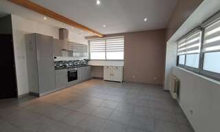 Appartement 4 Pièces 98 m² à vendre à Chalon-sur-Saône (71100)