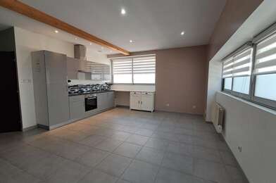 Appartement 4 pièces 215000 €