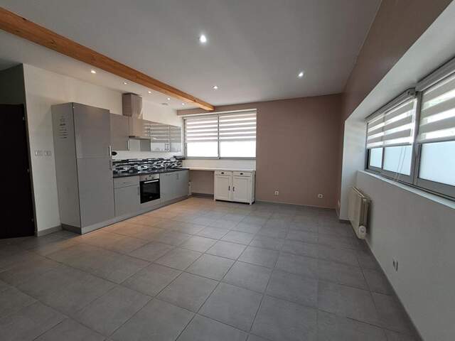 Appartement Maison Chalon Sur Saone 4 pièce(s) 98.82 m2 — photo du bien