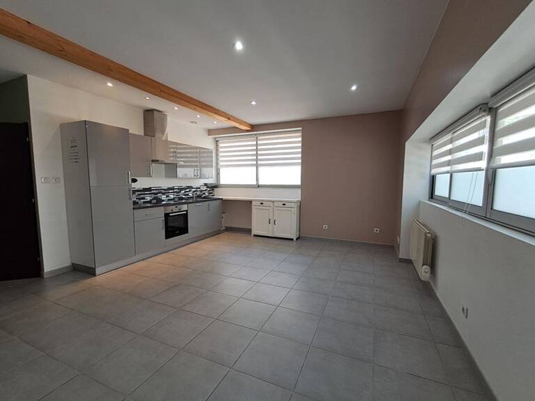Appartement Maison Chalon Sur Saone 4 pièce(s) 98.82 m2 — photo 1